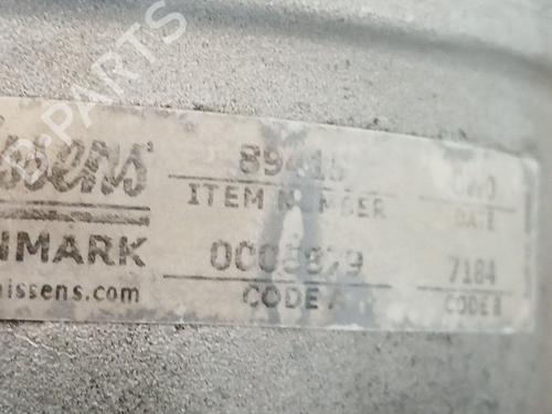 AC compressor AUDI A4 B7 Avant (8ED) 2.0 TDI 16V | BP37172764M34 - Image 2