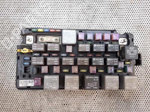 Used Fuse box Fuse box SSANGYONG KYRON 2.0 Xdi (141 hp) 6122439 6122439