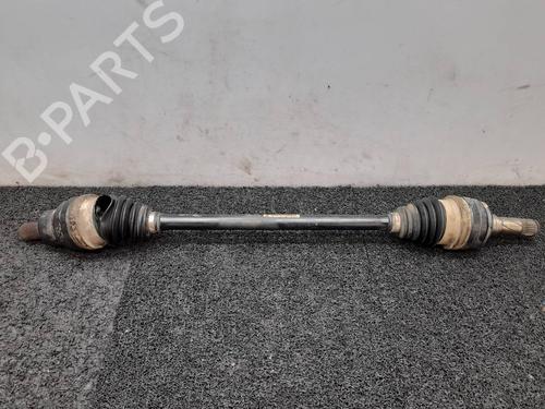Used Left rear driveshaft VOLVO XC70 I Cross Country (295) 2.4 T XC AWD (200 hp) 4416272
