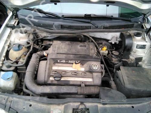 Front right window mechanism VW GOLF IV (1J1) 1.4 16V | BP3439058C23 