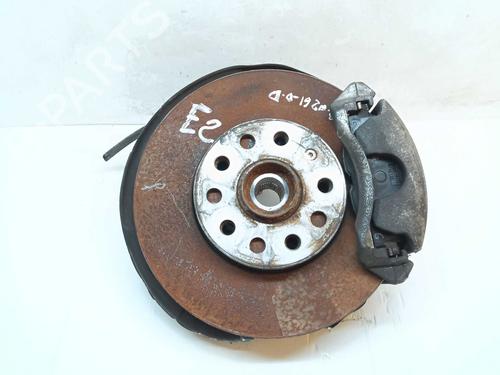 Right front steering knuckle SEAT LEON (5F1) | BP38064905M26 - Image 3