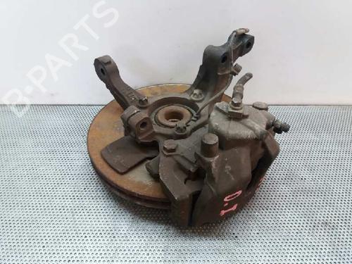Left front steering knuckle OPEL ASTRA H (A04) | BP636302M25 - Image 2