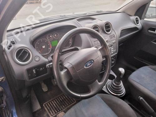 Left taillight FORD FIESTA V (JH_, JD_) 1.4 TDCi | BP8319274C34 