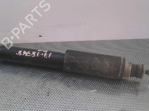 Right front shock absorber NISSAN TERRANO II (R20) 2.7 TDi 4WD | BP596749M17 