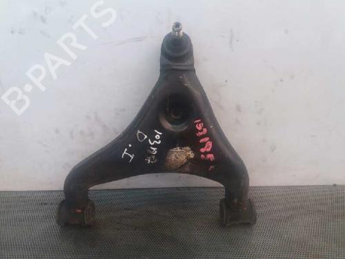 Used Left front suspension arm Left front suspension arm 2586954 2586954