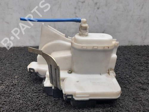 Rear right lock SEAT IBIZA II (6K1) 1.9 D | BP6581981C99 