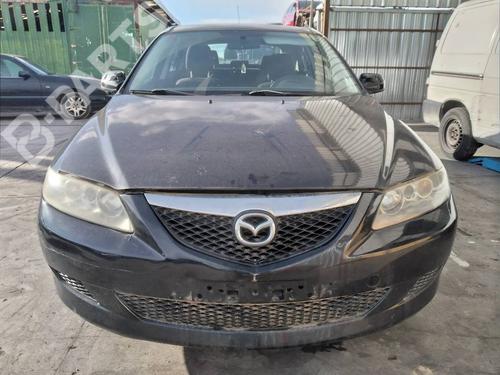 Used Parts MAZDA 6 Saloon (GG)  2.0 DI (GG14)  957877