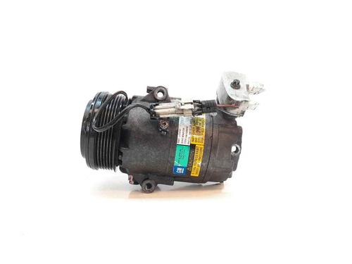 Used AC compressor AC compressor OPEL ASTRA H GTC (A04) [2005-2010] 6660488 6660488