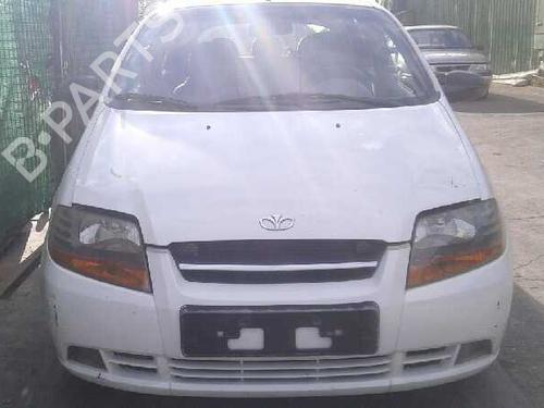 Left taillight DAEWOO KALOS (KLAS) 1.2 | BP117866C34  - Image 8