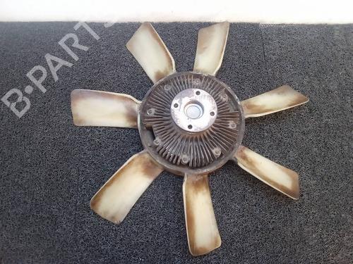 Fan NISSAN CABSTAR (F24M, F24W) 28.11 DCI, 32.11 DCI, 35.11 DCI 2.5 (F24M) | BP7888594M128 