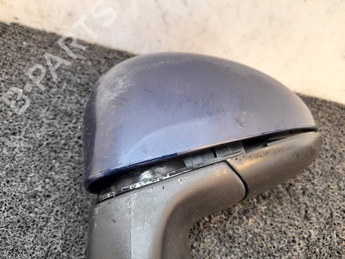 Left mirror CITROËN C4 I (LC_)  | BP7219519C26 