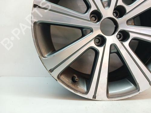 Fælk CITROËN C4 II (NC_) 1.2 THP 110 (NCHNZ6, NCHNV6) | BP36292731C45 - Image 3