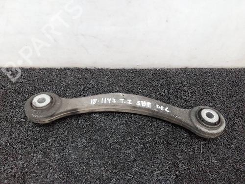 Used Left rear suspension arm Left rear suspension arm MERCEDES-BENZ E-CLASS (W211) E 270 CDI (211.016) (177 hp) 7707524 7707524