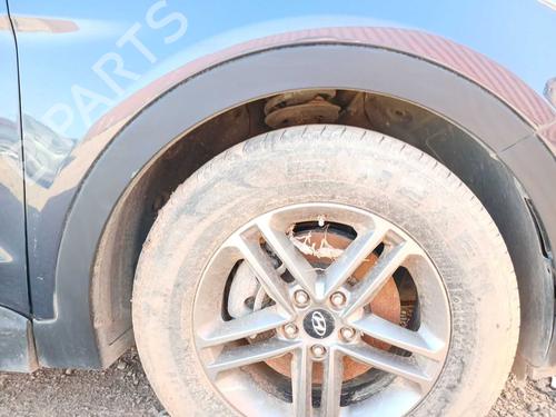 front-right-wheel-arch-trim-hyundai-santa-fe-iii-dm-dma-2012-2013-2014-2015-2016-2017-2018-40097575 main image