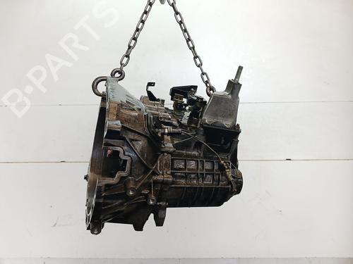 Used Gearbox Gearbox JAGUAR X-TYPE I Estate (X400) 2.0 D (130 hp) 10646726 10646726