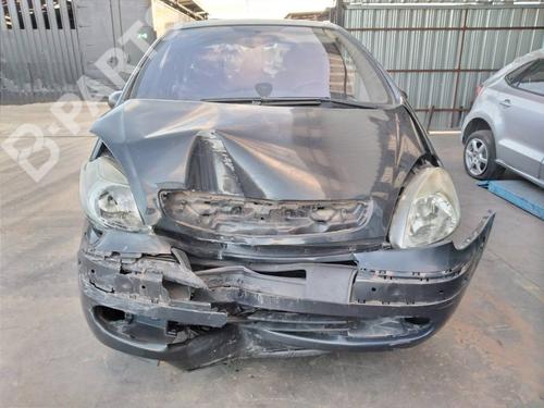Used Parts CITROËN XSARA PICASSO (N68)  1.6 HDi  1167911