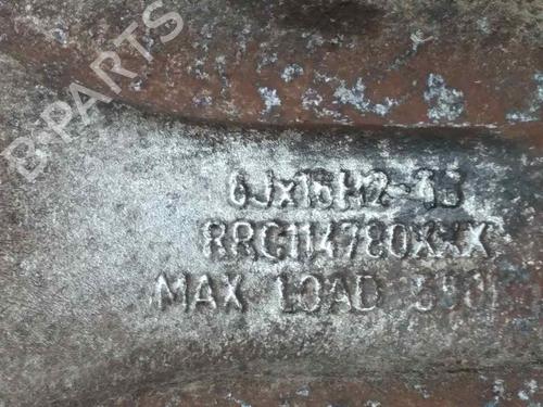 Rim LAND ROVER FREELANDER I (L314) 2.0 Td4 4x4 | BP11795023C45 