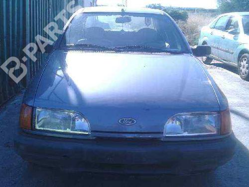 Used Parts FORD SIERRA II Hatchback (GBC, GBG)  2.3 D  70785