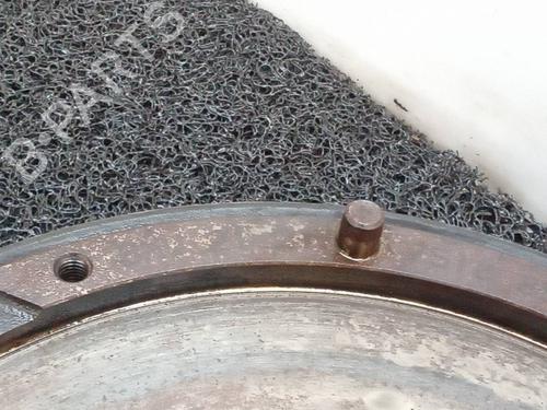Flywheel BMW 3 (E46) 320 d | BP32496655M101 - Image 2