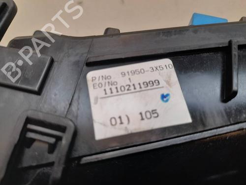 Fuse box HYUNDAI i30 (GD)  | BP8943417E1 