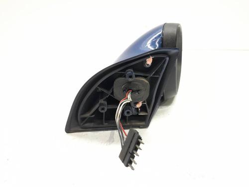 Right mirror MERCEDES-BENZ A-CLASS (W168) A 160 (168.033, 168.133) | BP15989103C27 