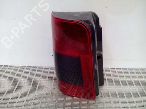 Used Left taillight Left taillight 130858 130858