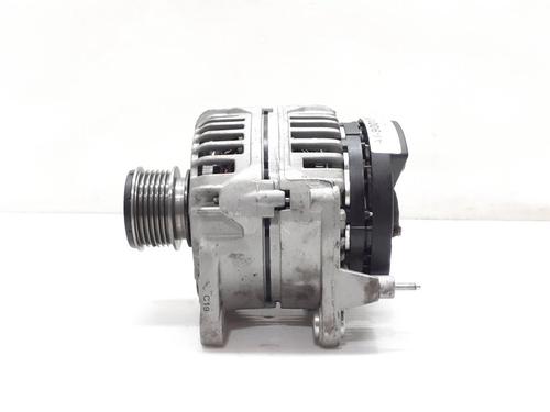 Used Alternator VW GOLF IV (1J1) [1997-2008]  23261626