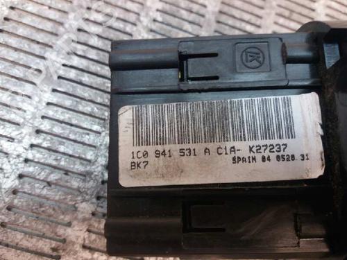 Headlight switch VW PASSAT B5.5 (3B3) 1.9 TDI | BP1356610I24 