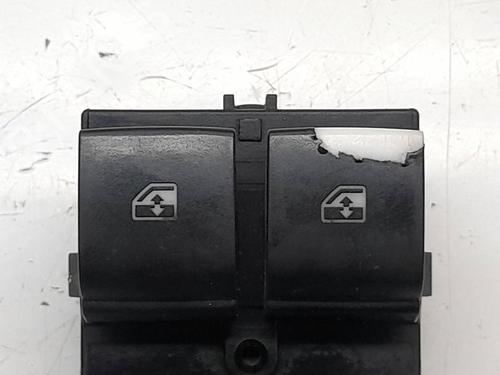 Left front window switch OPEL MERIVA B MPV (S10) | BP15379376I27 - Image 2