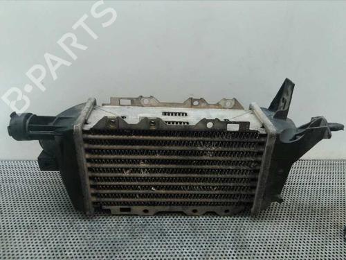 Intercooler OPEL VECTRA B Hatchback (J96) 2.2 DTI 16V (F68) | BP639987M30 