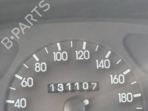 Køler DAEWOO LANOS (KLAT)  | BP16029416M31 
