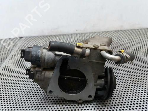 Throttle body FIAT BRAVA (182_) 1.6 16V (182.BB) | BP4661093M82 
