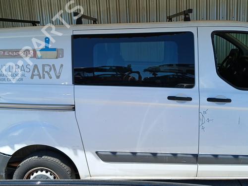 Used Right slide door Right slide door FORD TRANSIT CUSTOM V362 Van (FY, FZ) [2012-2026] 34266172 34266172