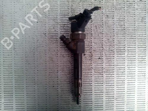 Used Injector Injector 1858377 1858377