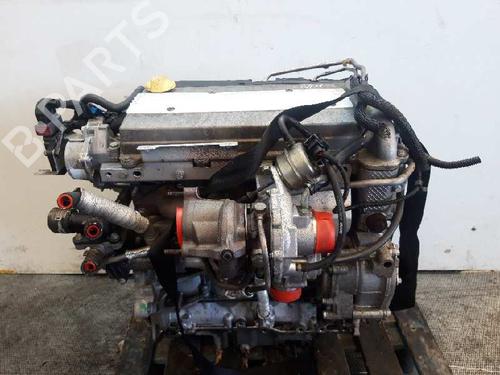 Engine SAAB 9-3 (YS3F, E79, D79, D75) | BP3649883M1 - Image 5