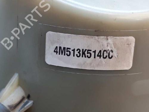 Steering pump FORD FOCUS II (DA_, HCP, DP) 1.6 TDCi | BP5047448M99 