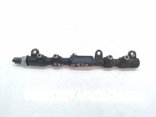 Used Injection rail Injection rail 14847136 14847136