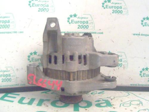 Used Alternator Alternator 588679 588679
