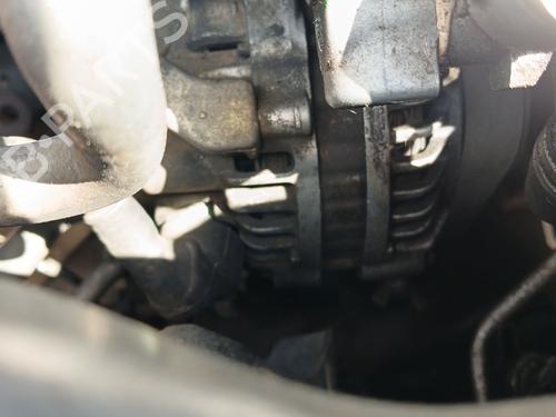 Alternator HONDA CIVIC VII Coupe (EM2) 1.7 i VTEC (EM2) | BP37198666M7 - Image 2