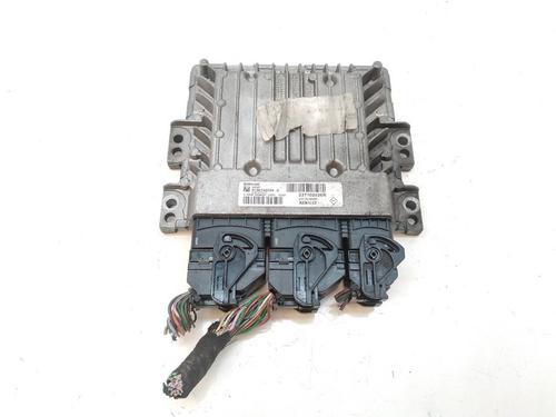 Used Engine control unit (ECU) RENAULT SCÉNIC III (JZ0/1_) [2008-2016]  17156273