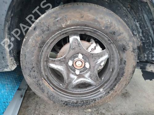 Right side indicator DACIA SANDERO III  | BP12454873I19  - Image 14