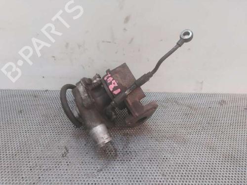 Turbolader/Kompressor OPEL CORSA C (X01) 1.3 CDTI (F08, F68) (70 hp) 1439333