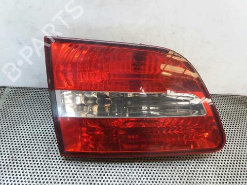 Used Left tailgate light Left tailgate light FIAT STILO Multi Wagon (192_) 1.9 JTD (80 hp) 4086300 4086300