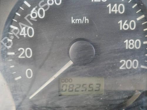 Gasdæmper bagklap SUZUKI WAGON R+ (MA) | BP14042503C138 - Image 11
