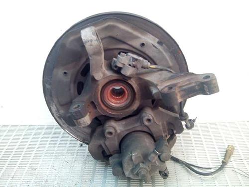 Used Left front steering knuckle Left front steering knuckle 721205 721205