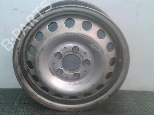 Used Rim MERCEDES-BENZ VITO Van (W638) 110 CDI 2.2 (638.094) (102 hp) 1792345