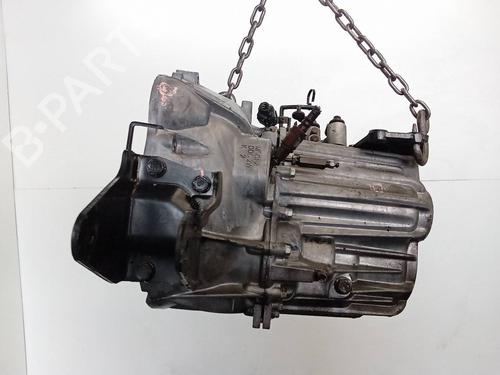 Used Gearbox KIA MAGENTIS II (MG) 2.0 CRDi (140 hp) 7280882