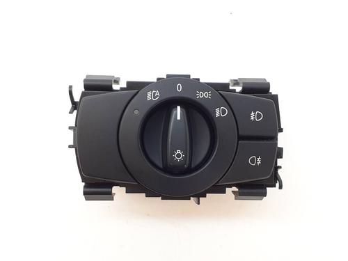 Used Headlight switch Headlight switch BMW 1 (E87) 118 d (143 hp) 28477851 28477851