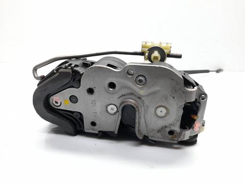 Rear right lock OPEL INSIGNIA A (G09) 2.0 CDTI (68) | BP4511835C99 