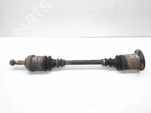 Used Left rear driveshaft Left rear driveshaft 15947171 15947171